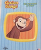 Curious George Big Fun Book to Color