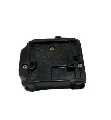 Homeline 15 Amp Single-Pole Circuit Breaker Square D