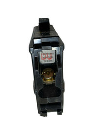 Homeline 15 Amp Single-Pole Circuit Breaker Square D
