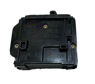 Homeline 20 Amp Single-Pole Circuit Breaker Square D