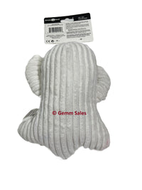Giftable World Pet Toy Collection - Ghost Dog Toy