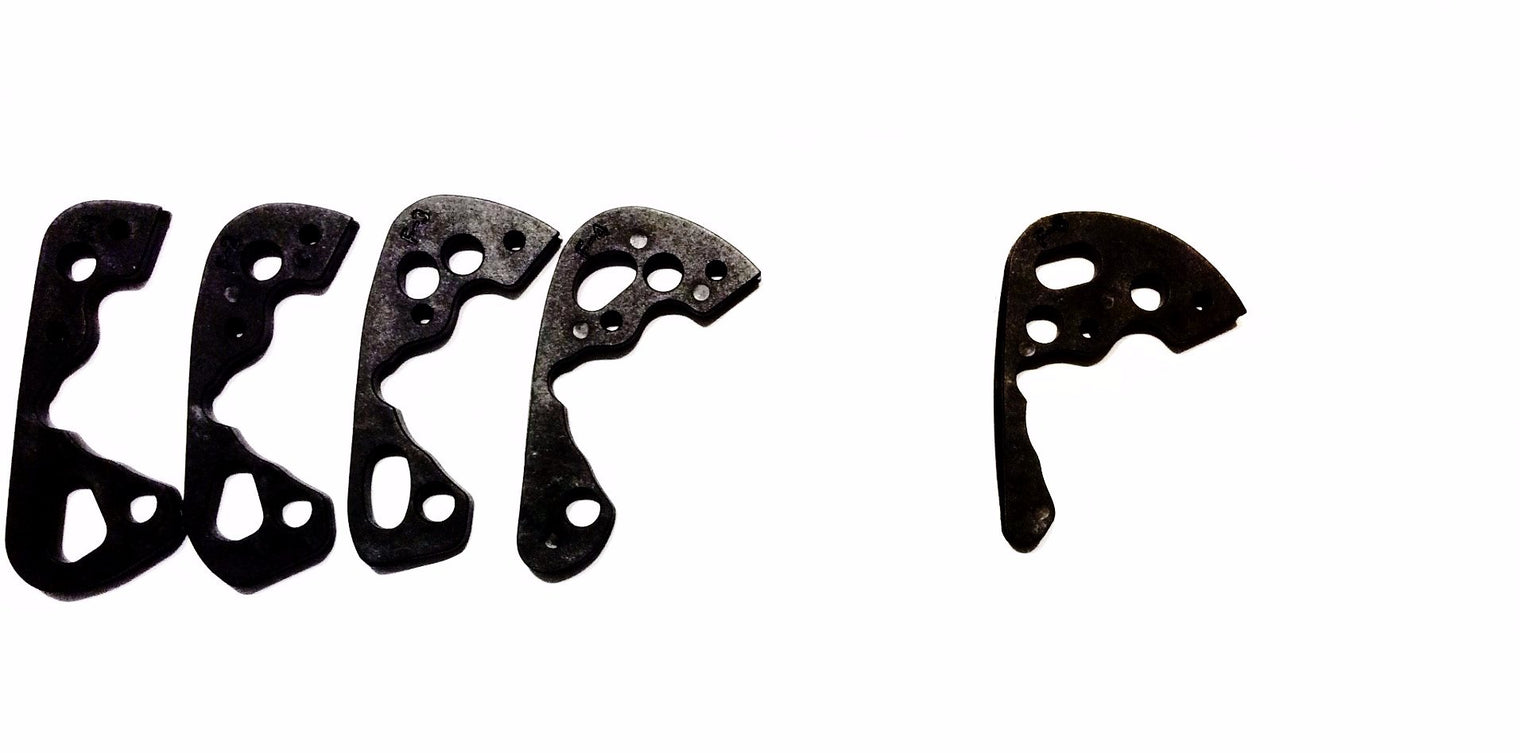 Martin Archery Bow Module Pack Single Cam - F Series