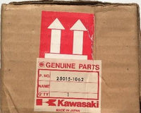 Kawasaki KZ 750 LTD 1980-83 Tachometer Genuine Parts