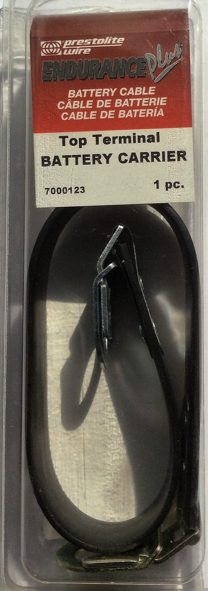Endurance Plus Battery Cable