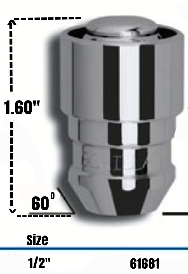 Gorilla Guard Wheel locks