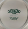 Christmas Smucker's Collectable Plate 1980