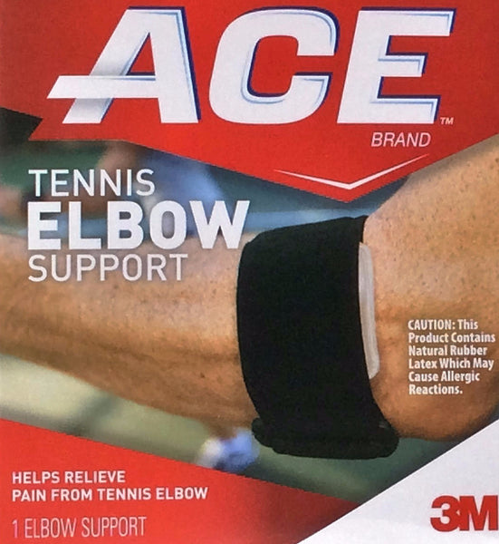Ace Tennis Elbow Support