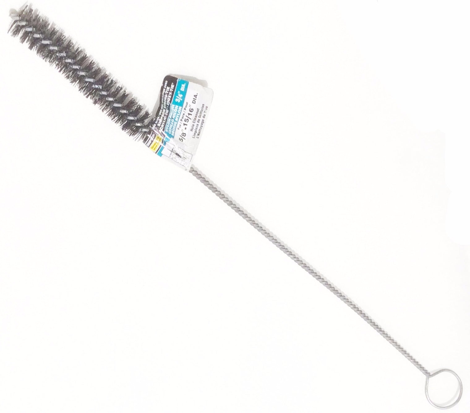Nylon Brush - Hole Clean out