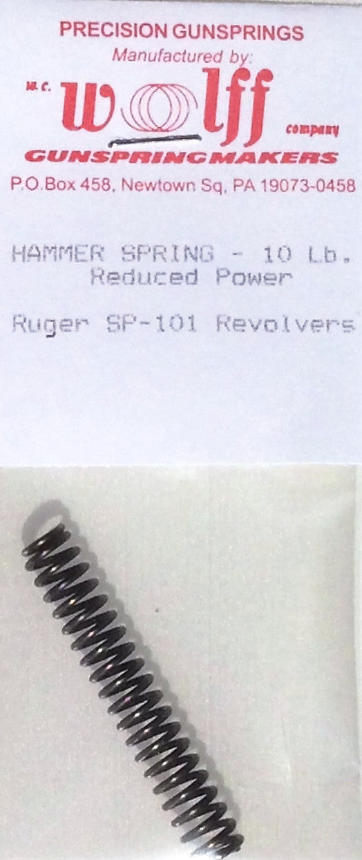 Precision Gunsprings