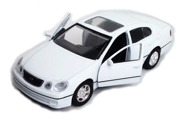 Lexus GS 300 by Tins Toys