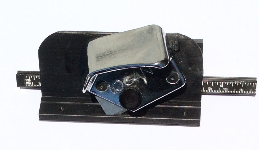 The Original Mat Cutter - The Logan Series Model 4000
