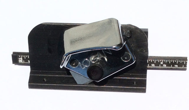 The Original Mat Cutter - The Logan Series Model 4000