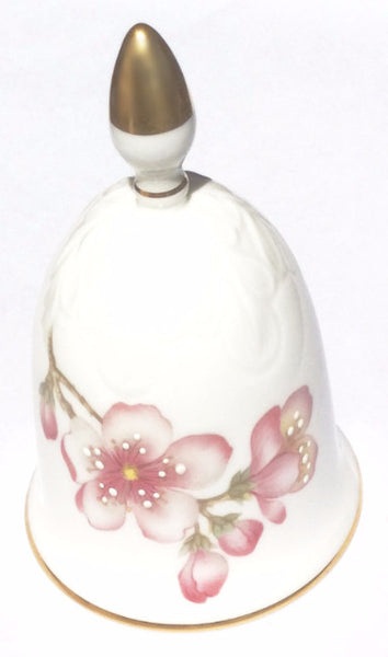 Sutherland China - England - Cherry Blossoms Bell