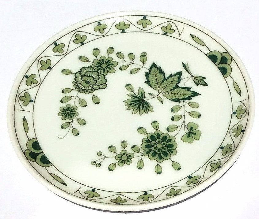 Schlossgarten By Hutschenreuther Butter Plate - Replacement