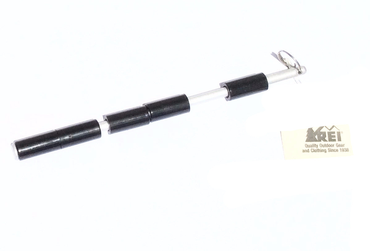 REI Clevis Pin With Spacers