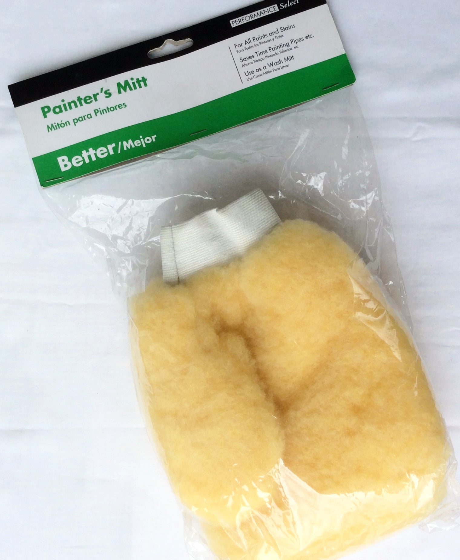 Painter's Mitt By Performance Select
