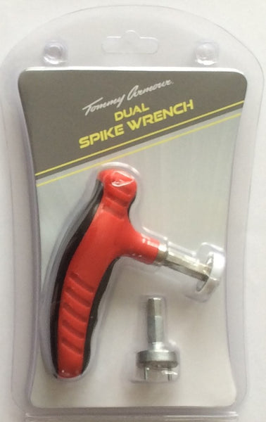 Tommy Armour Dual Wrench