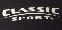 Classic Sport Knee/Elbow Pad - Various Colors & Sizes, 1 Pair