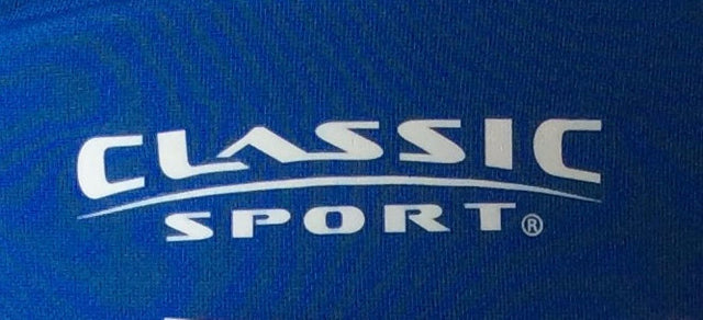 Classic Sport Knee/Elbow Pad - Various Colors & Sizes, 1 Pair