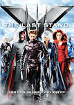 X-Men: The Last Stand (DVD, 2006, Full Frame