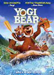 Yogi Bear (DVD, 2011)