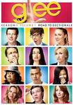 Glee: Season 1, Vol. 1 - Road to Sectionals (DVD, 2009, 4-Disc Set)