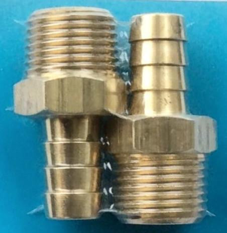 Perma-Cool Brass Fitting No. 15156