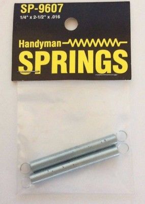 Prime Line Handyman Springs, SP-9607