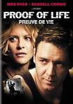 Proof of Life (DVD, 2000)