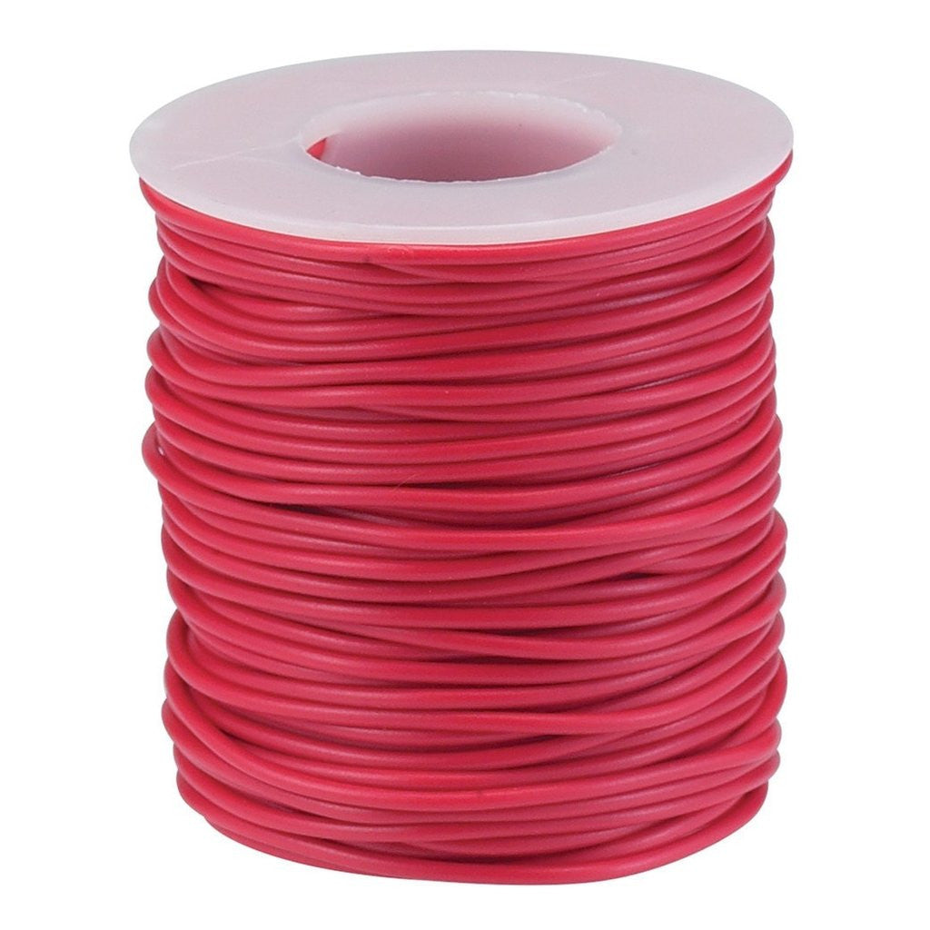 RadioShack 90-Ft. Hook-Up Wire, 22 Gauge, Rated 300 volts