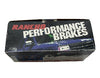 Rancho Performance Replacement Disc Brake Pads 73203