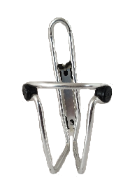 Bell Stainless Steel Bike Water Bottle Holder