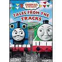 Thomas & Friends - Tales From the Tracks (DVD, 2006, Sensormatic)