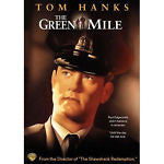 The Green Mile (DVD, 2007)
