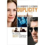 Duplicity (DVD, 2009)