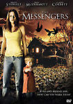 The Messengers (DVD, 2007) with Exclusive Bonus Disc