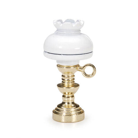 Timeless Minis - Hurricane Desk Lamp - .8125 x 1.625 inches