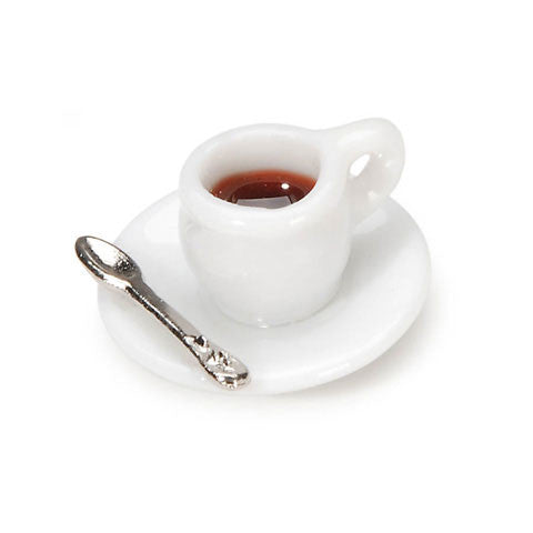 Timeless Minis - Miniature - Cup of Coffee