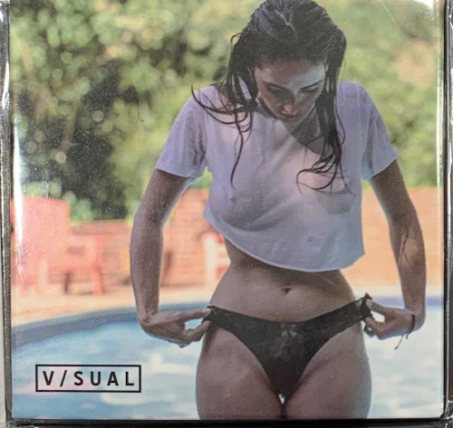 V/SUAL Magnet