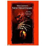 Wes Craven's New Nightmare (DVD, 2000)