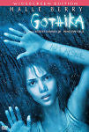Gothika (DVD, 2004, Widescreen)