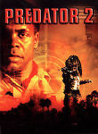 Predator 2 (DVD, 2003)