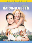 Raising Helen (DVD, 2004)