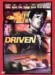Driven (DVD, 2001)