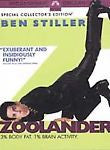 Zoolander (DVD, 2002, Checkpoint)