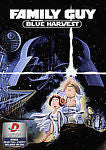 Family Guy Presents Blue Harvest (DVD, 2009, Standard Edition)