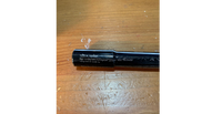 Avon Lipstick Ultra Color - Mod Mocha