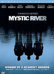 Mystic River (DVD, 2004, Widescreen)