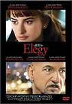Elegy (DVD, 2009)
