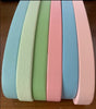 Wood Baby Hangers 6 PK - Pastels